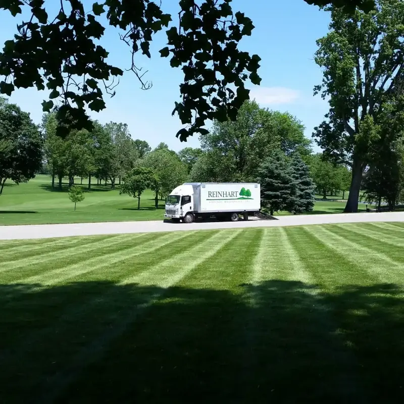 Bloomington, IL Landscaping Companies